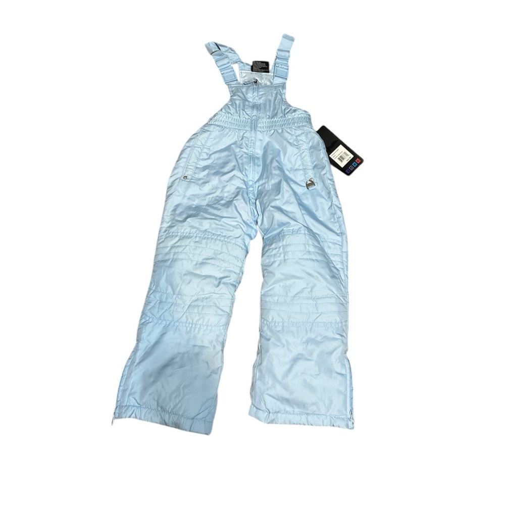 Snow Bibs Kid size 4t